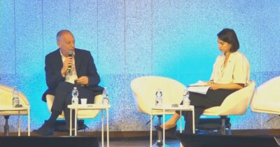 Copertina di I dialoghi di Agi: “Etica, responsabilità e nuove tecnologie” con Angela Condello e Giovanni Maria Flick moderato da Peter Gomez – La diretta