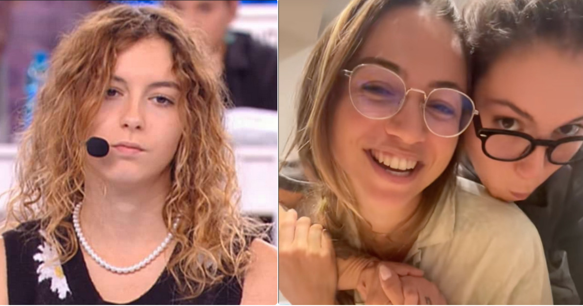 “Amore mio, per sempre”: le ex allieve di “Amici” Flaza ed Elisabetta Ivankovic sono una coppia. La dichiarazione sui social