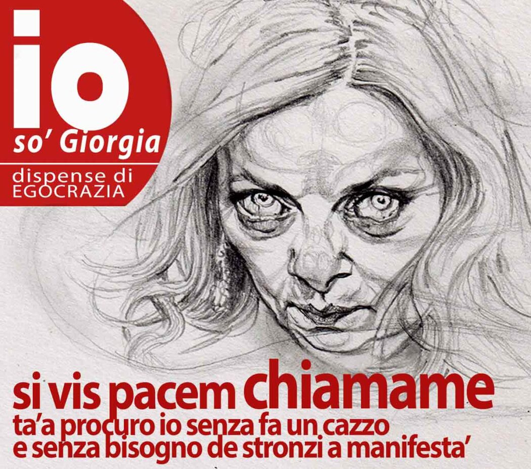 La vignetta di Mannelli