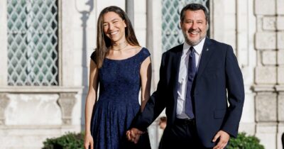 Copertina di Comunicazione e candidati: Salvini ora si affida ai Verdini