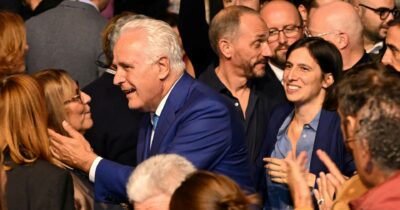 Copertina di Affluenza e alleanza con il M5S  Il Pd cerca ossigeno in Toscana