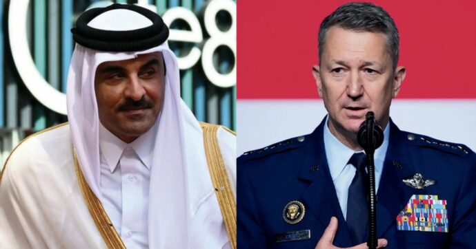 L’alleanza tra i Paesi arabi e Israele durante la guerra