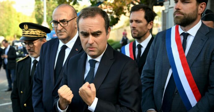 Macron ha dato “carta bianca” a Lecornu, ma nessuno vuol far parte del suo governo