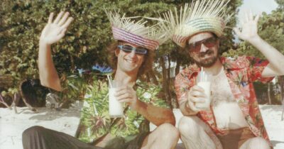 Copertina di “Tutto questo filmare non è salutare”: Peaky Blinders, Scorsese e altre abbuffate