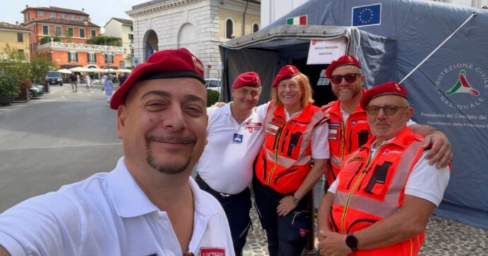 Ordine di Malta, volontario: “Jet? No, le ambulanze”