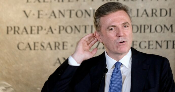 Paragon, spiato anche Cattaneo: “Virus nel telefono”