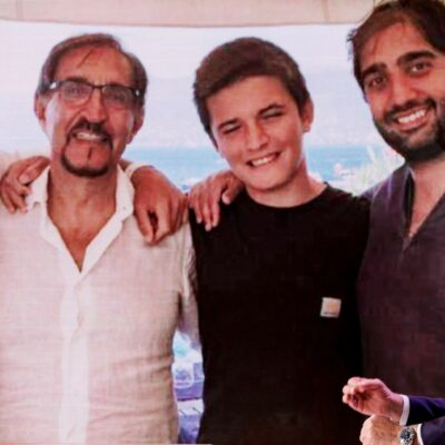 Copertina di La Russa family, otto accessi ai data base del Viminale