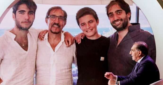 La Russa family, otto accessi ai data base del Viminale