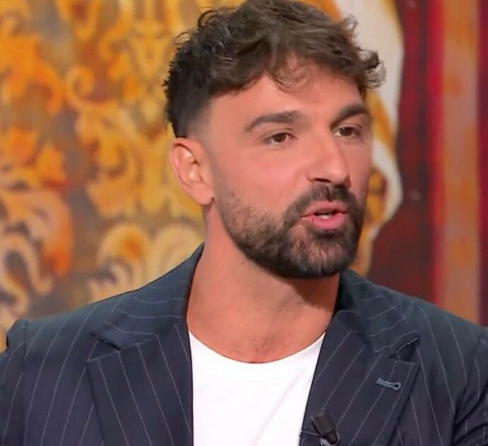 “Il medico mi disse: ‘Se non ti operi, tua figlia non avrà più un padre’. Me la sono fatta sotto dalla paura”: le confessioni di Raimondo Todaro