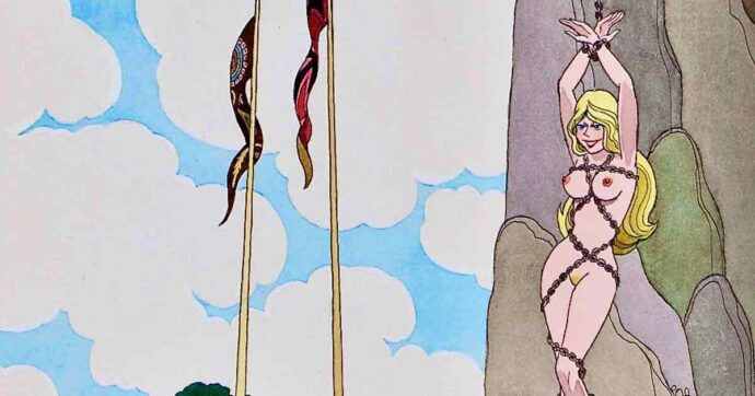 La palestra di satira di Daniele Luttazzi: domenica 12 ottobre