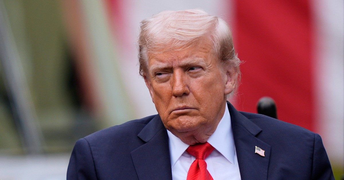 oggi il vertice per la tregua a gaza perch233 trump riunisce a sharm el sheikh i leader di 20 paesi