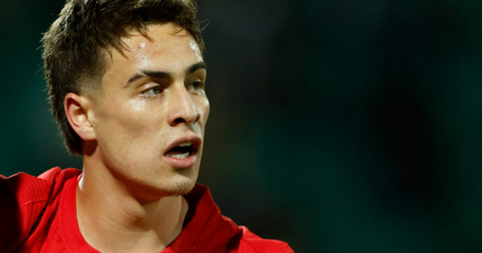 Yildiz, nuovo simbolo della Juventus: doppietta con la Turchia e rinnovo vicino