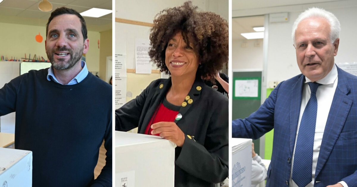 Elezioni Toscana, affluenza in netto calo: alle 12 hanno votato meno del 10% degli aventi diritto