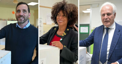 Copertina di Elezioni Toscana, affluenza in netto calo: alle 19 hanno votato il 28,17% degli aventi diritto