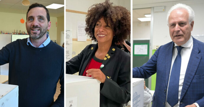 Elezioni Toscana, affluenza in netto calo: alle 19 hanno votato il 28,17% degli aventi diritto