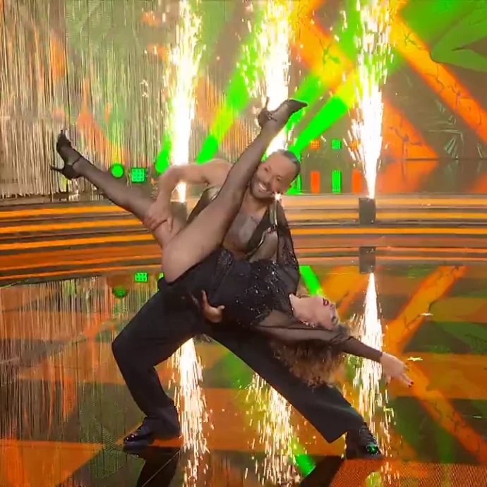 Marcella Bella da balera, Barbara D’Urso finalmente leggera, Beppe Convertini sempre un tronco di legno: la pagelle di Ballando con le Stelle