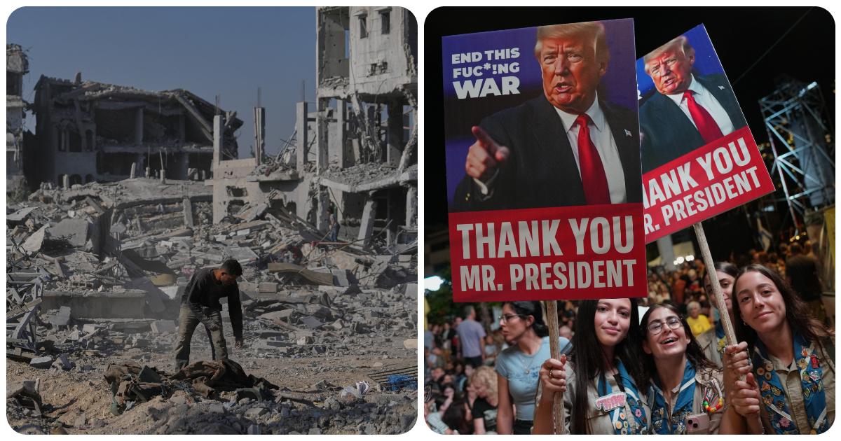 Gaza, vertice a Sharm el Sheikh: Costa rappresenterà l’Ue. Israele: “Dopo il ritorno degli ostaggi distruggeremo i tunnel di Hamas” Gaza, vertice a Sharm el Sheikh: Costa rappresenterà l’Ue. Israele: “Dopo il ritorno degli ostaggi distruggeremo i tunnel di Hamas”