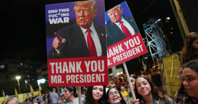 Copertina di Chiedo scusa ma non ho capito: per il genocidio non pagherà nessuno?