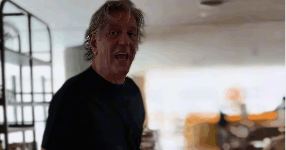 Lo chef Giorgio Locatelli per il Times è un “Sas”: ecco cosa vuol dire