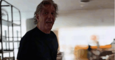 Copertina di Lo chef Giorgio Locatelli per il Times è un “Sas”: ecco cosa vuol dire