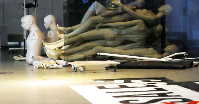 Tra schiavitù e procure, la moda attacca i cinesi ma il marcio è in casa