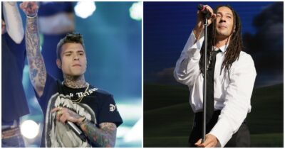 Copertina di “Fai la morale agli altri ma hai collaborato con brand che sostengono Israele. Dov’eri quando 11 anni fa parlavo di Palestina?”: Fedez risponde a Ghali sul silenzio dei rapper su Gaza