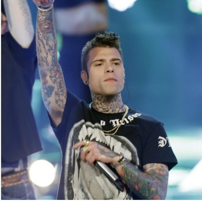 “Fai la morale agli altri ma hai collaborato con brand che sostengono Israele. Dov’eri quando 11 anni fa parlavo di Palestina?”: Fedez risponde a Ghali sul silenzio dei rapper su Gaza