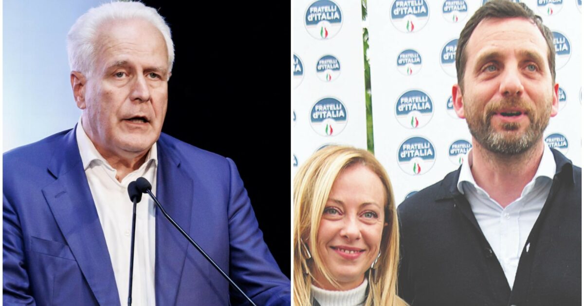 Regionali, urne aperte in Toscana: cittadini al voto oggi e domani. Sfida tra il governatore uscente Giani e il meloniano Tomasi