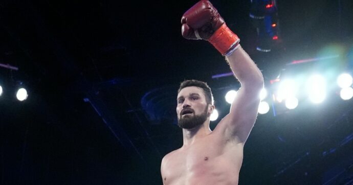 Guido Vianello manda ko Barriere e si rilancia tra i pesi massimi: “Ora voglio sfidare Joshua”