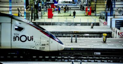Copertina di Treni, a rischio l’arrivo dei francesi: così pesa la burocrazia (e Rfi)