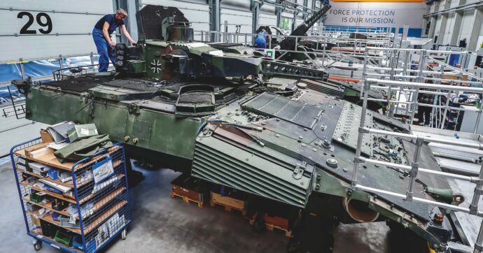 Riarmo, l’Ue continua a litigare sui progetti. E così saliranno i costi