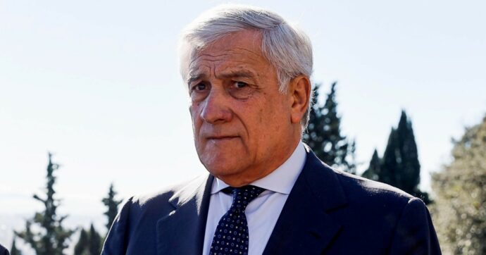 “Il governo non sia complice di Israele”