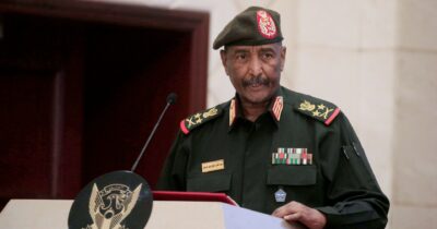 Copertina di Sudan. Quel patto tra il tagliagole Dagalo e i “Lupi” colombiani