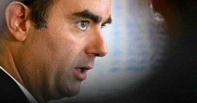 Copertina di Governo Lecornu, nuovo tentativo con nomi tecnici