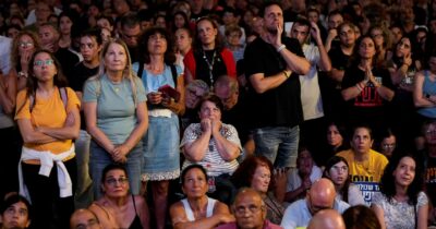 Copertina di Herzog vuole salvare Netanyahu. Lui: “Guarigione, ma non è finita”