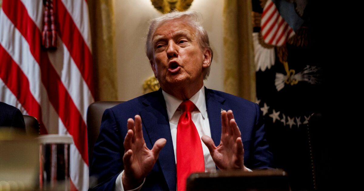 New York Times: “Trump ha autorizzato la Cia a condurre operazioni segrete e letali contro Nicolás Maduro in Venezuela e nei Caraibi” New York Times: “Trump ha autorizzato la Cia a condurre operazioni segrete e letali contro Nicolás Maduro in Venezuela e nei Caraibi”