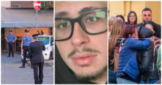 La confessione di Gaetano Maranzano e la società capovolta: l’osceno non va più nascosto