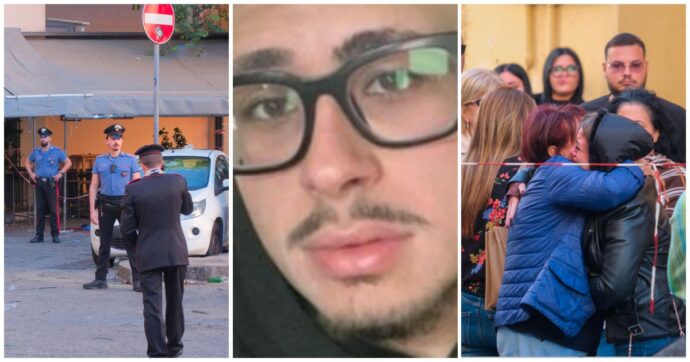 Paolo Taormina tenta di sedare una rissa e gli sparano in fronte, 28enne confessa l’omicidio: “In passato aveva importunato la mia compagna”. Su TitTok il richiamo a Riina