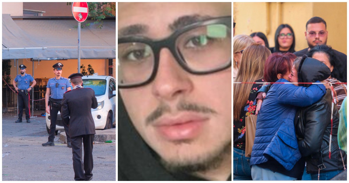 La confessione di Gaetano Maranzano e la società capovolta: l’osceno non va più nascosto