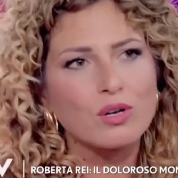 “L’aborto in ospedale è stato una doppia violenza, quello che ho vissuto poteva essere evitato”: lo sfogo di Roberta Rei a Verissimo