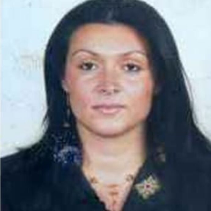 “Maria Esposito di Mare Fuori sarà Melania Rea nella nuova serie tv sul caso Parolisi”: le indiscrezioni