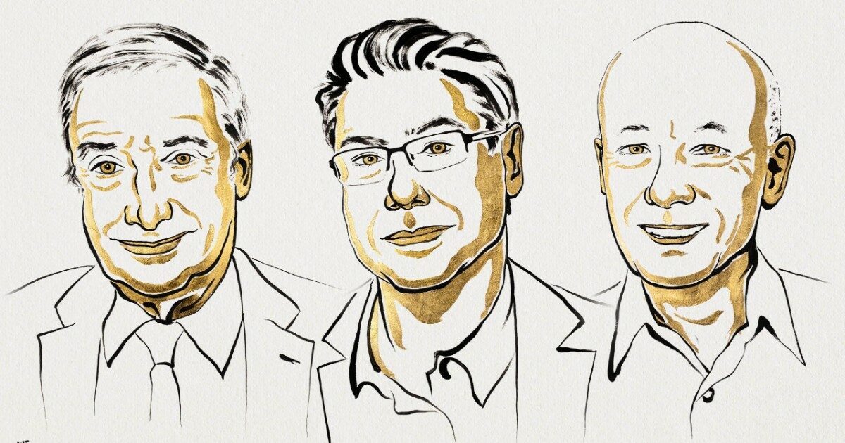 Questo Nobel per l’Economia potrebbe essere anche per l’Ecologia! Questo Nobel per l’Economia potrebbe essere anche per l’Ecologia!