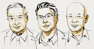 Questo Nobel per l’Economia parla anche di Ecologia (anche se nessuno se n’è accorto)