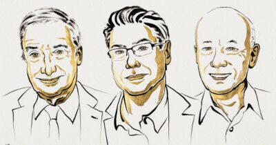 Copertina di Questo Nobel per l’Economia parla anche di Ecologia (anche se nessuno se n’è accorto)