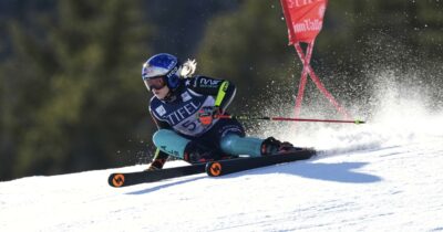 Copertina di Lara Colturi, la fuoriclasse dello sci che corre per l’Albania si racconta al Fatto.it: “Alle polemiche non faccio caso. Sicurezza? Non si fa ancora abbastanza”