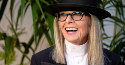 Copertina di “L’ultima volta che ho visto Diane Keaton sono rimasta scioccata, aveva perso così tanto peso. Un declino straziante”: i retroscena sulle cause della morte dell’attrice