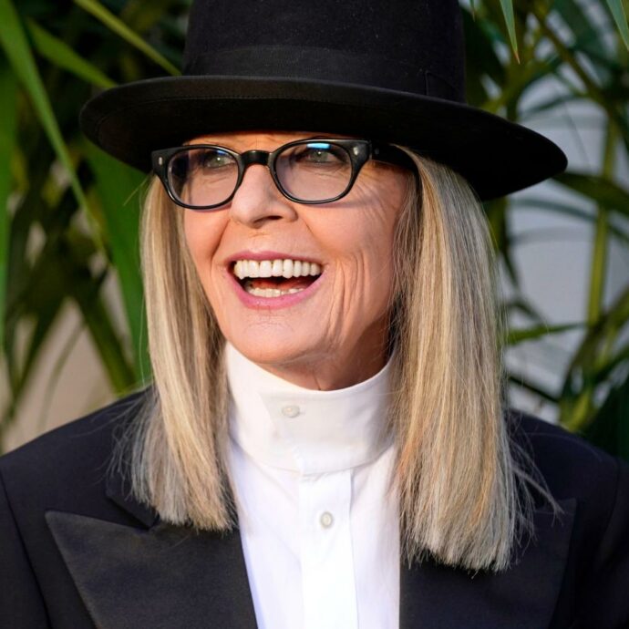 “L’ultima volta che ho visto Diane Keaton sono rimasta scioccata, aveva perso così tanto peso. Un declino straziante”: i retroscena sulle cause della morte dell’attrice