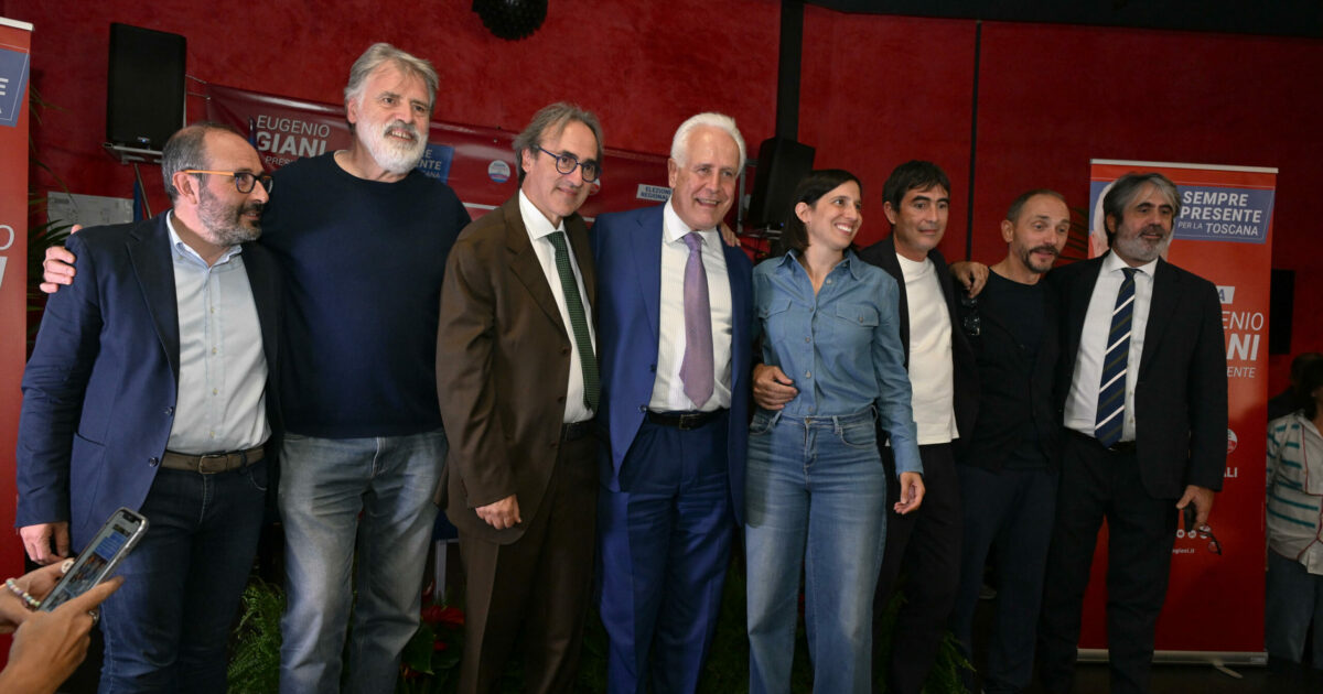 Lega in caduta libera, crollo dell’affluenza e Renzi che esulta per i “suoi” Riformisti : cosa c’è da sapere ...