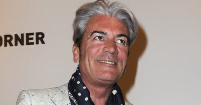 Copertina di È morto Cesare Paciotti, il “re della scarpa” aveva puntato su pellami di qualità, lavorazione artigianale e l’iconico pugnale come logo i punti di forza