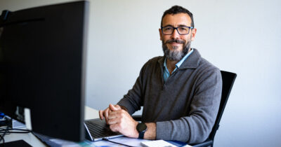 Copertina di Il climatologo Carlo Buontempo: “Riarmo? Noi scienziati forniamo dati, politici e cittadini devono scegliere”